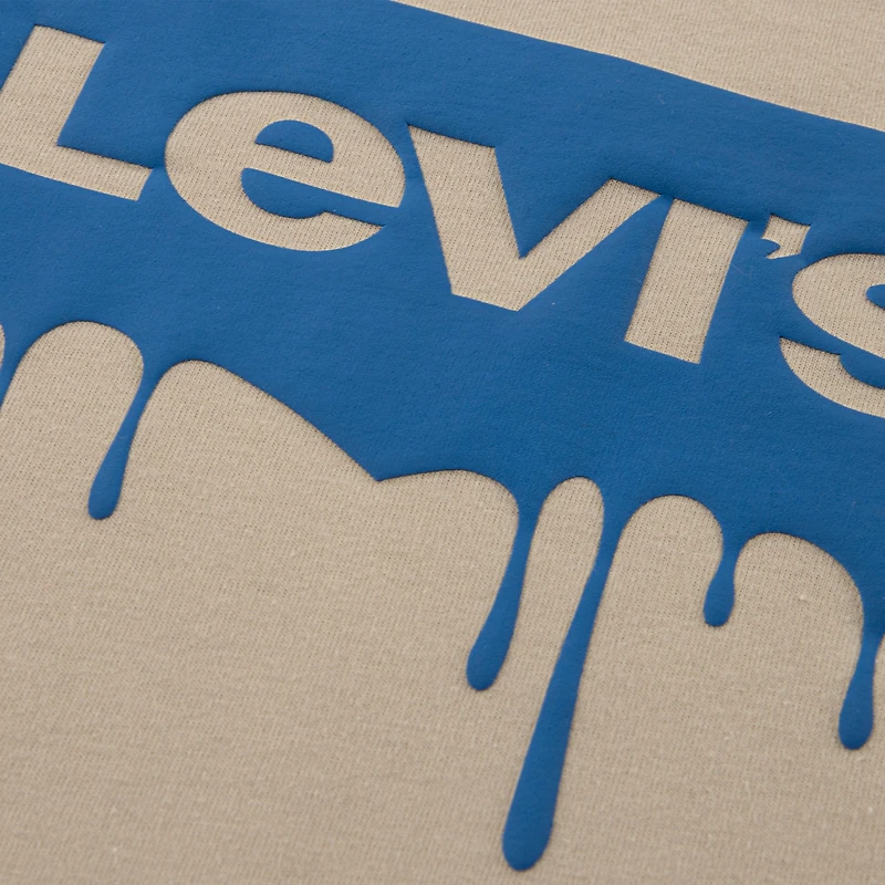 Dripped Tee Big Boys S-XL