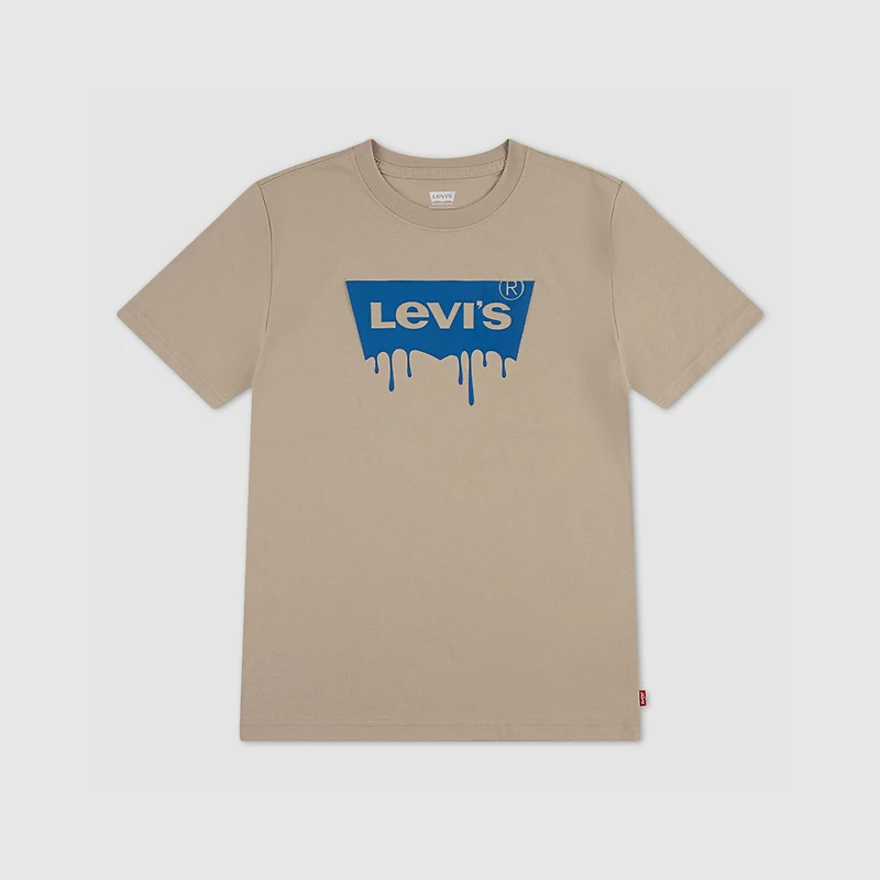 Dripped Tee Big Boys S-XL