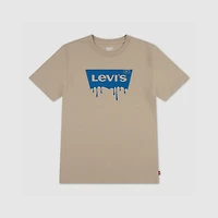 Dripped Tee Big Boys S-XL