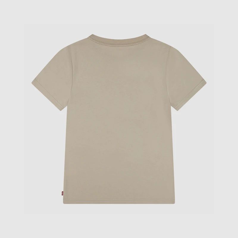 Bear On The Move Tee Big Boys S-XL