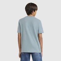 Parading Hot Dog Tee