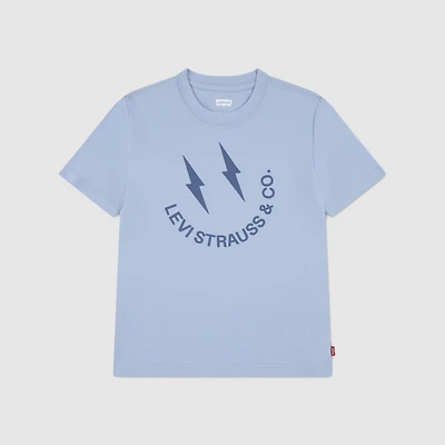 Smile For Levi's Tee