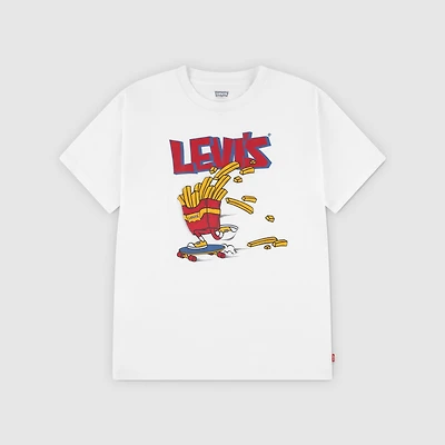 Fries On The Loose Tee