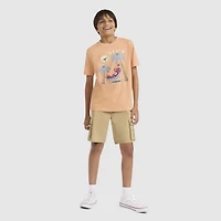 Relaxing Hot Sauce Tee