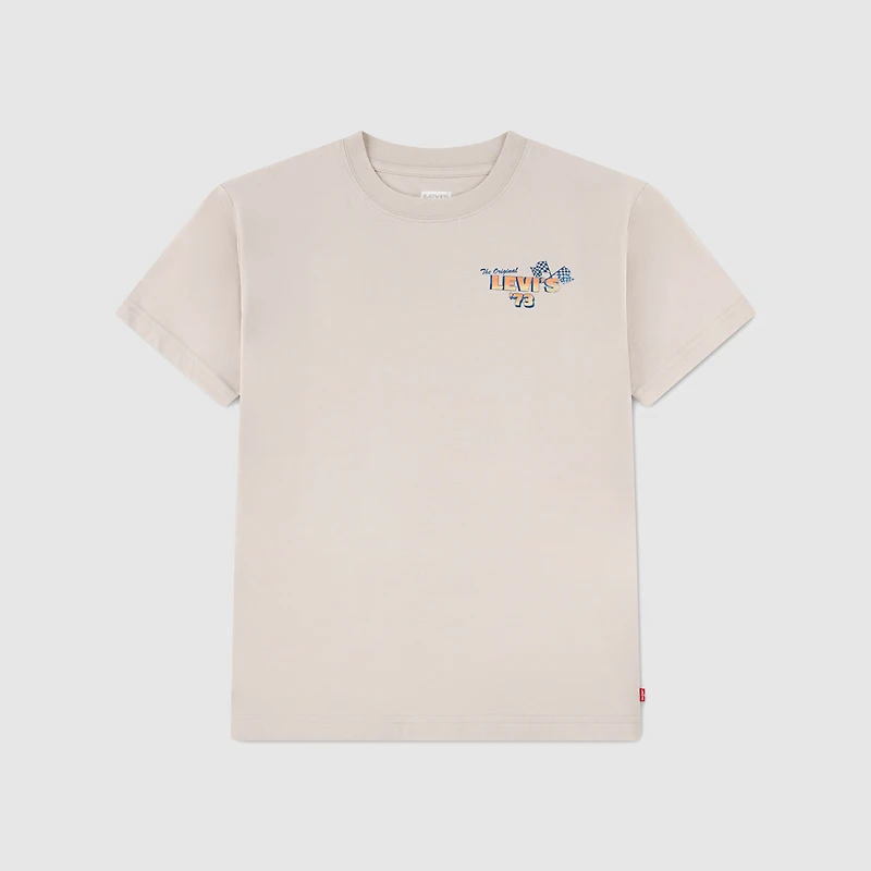 Motor Speedway Tee