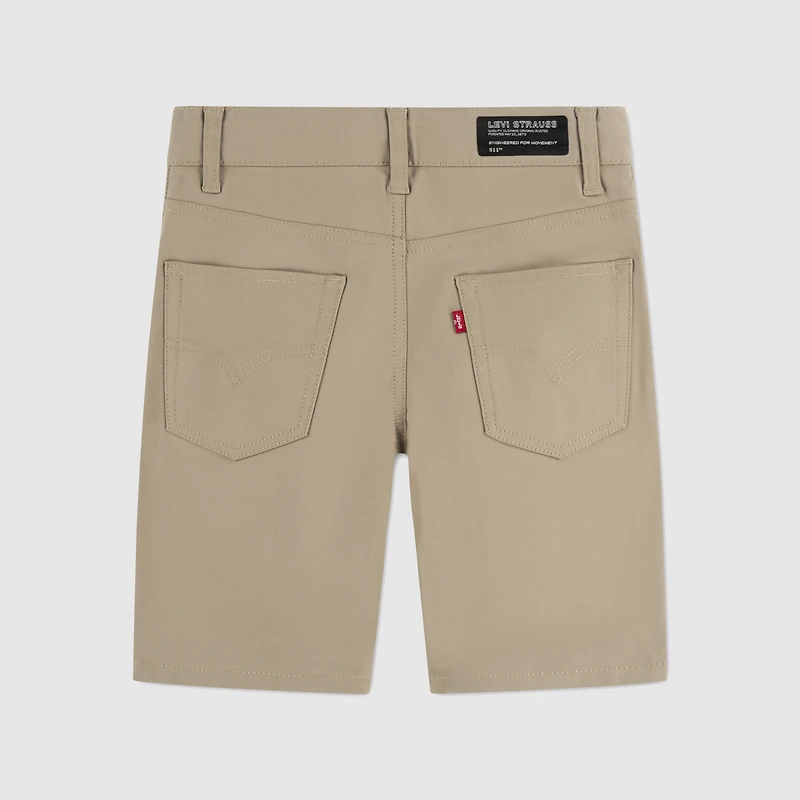 511™ Slim Tech Shorts