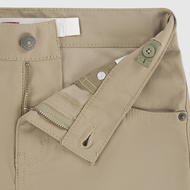 511™ Slim Tech Shorts