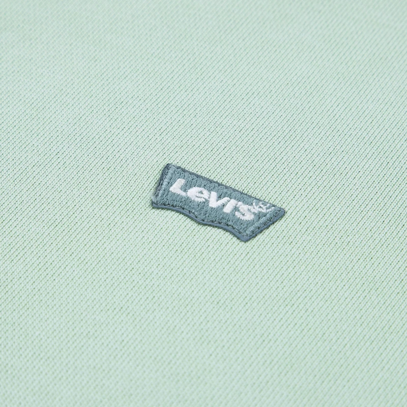 Mini Batwing Pullover Hoodie