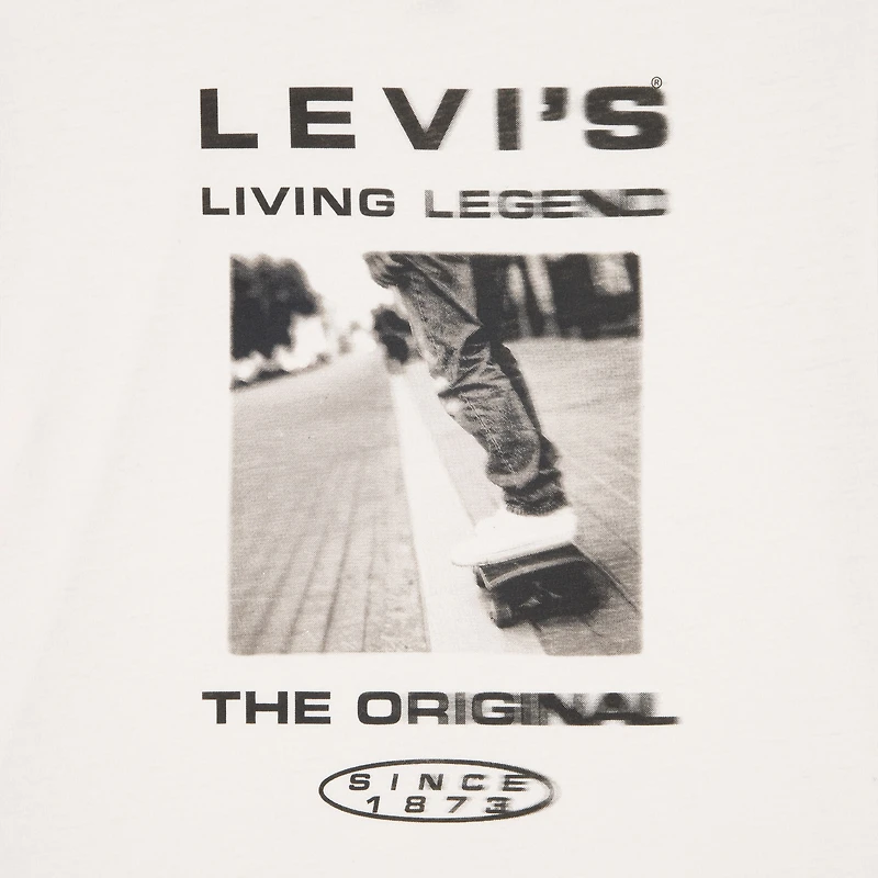 Skate Legend Tee (Boys 8-20)