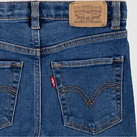 726™ High Rise Flare Jeans