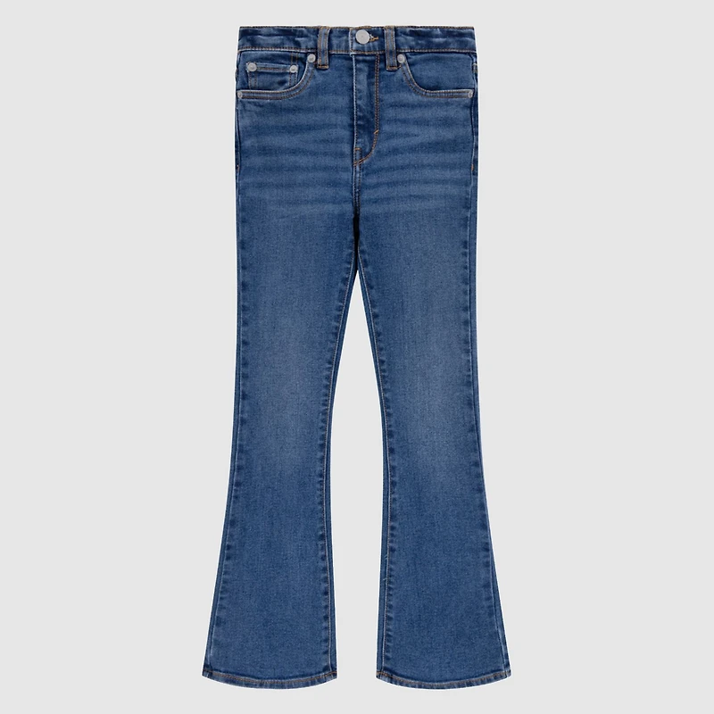 726™ High Rise Flare Jeans