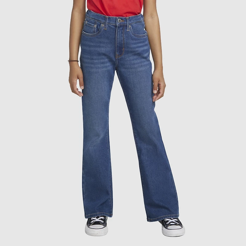726™ High Rise Flare Jeans