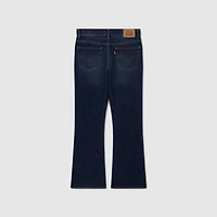726™ High Rise Flare Jeans