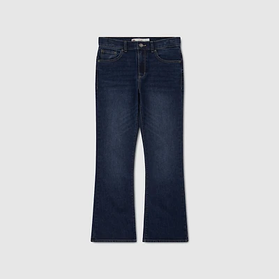 726™ High Rise Flare Jeans
