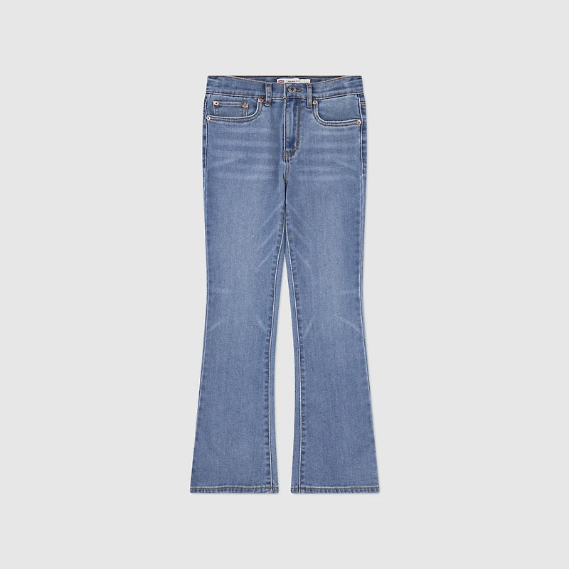 726™ High Rise Flare Jeans
