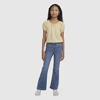 726™ High Rise Flare Jeans