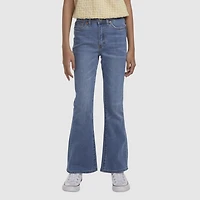726™ High Rise Flare Jeans