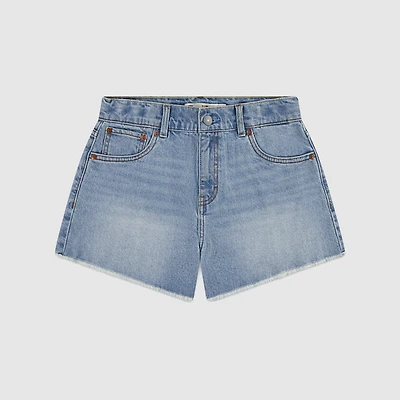 A-Line Shorts