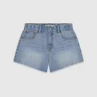 A-Line Shorts