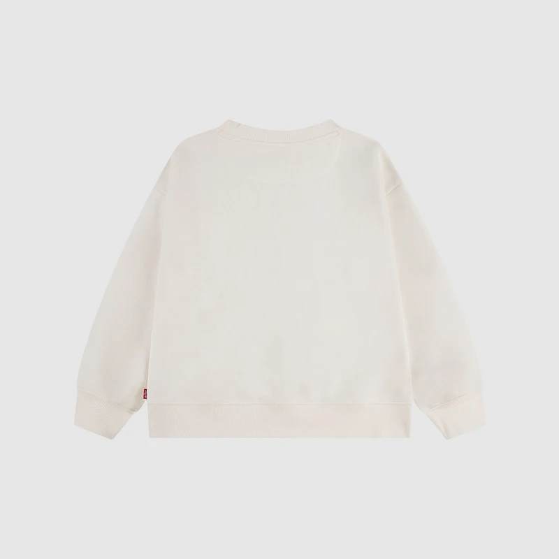 Denim Tour Pullover Big Girls 7-16