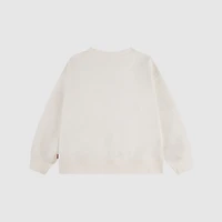 Denim Tour Pullover Big Girls 7-16