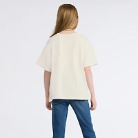 Coastal Girl Tee