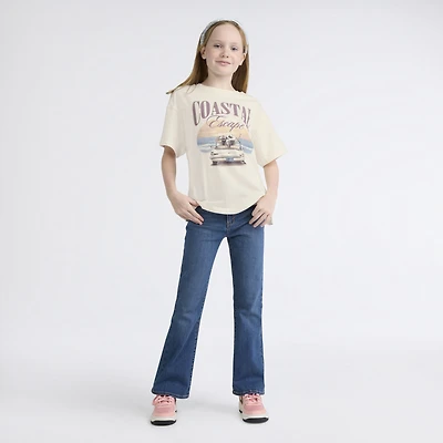 Coastal Girl Tee