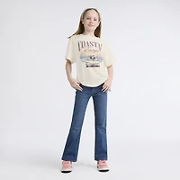 Coastal Girl Tee