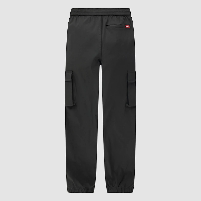 Everyday Cargo Pull On Joggers Big Boys S-XL