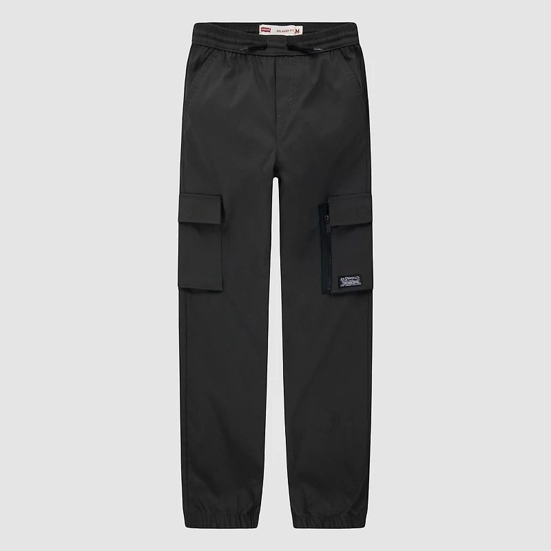 Everyday Cargo Pull On Joggers Big Boys S-XL