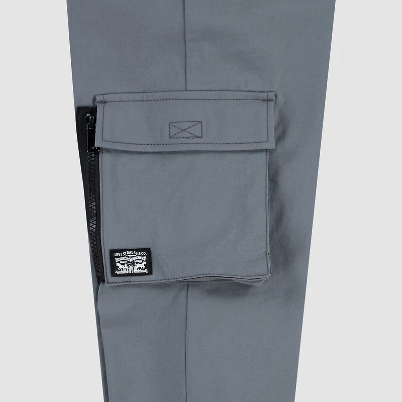 Everyday Cargo Pull On Joggers Big Boys S-XL