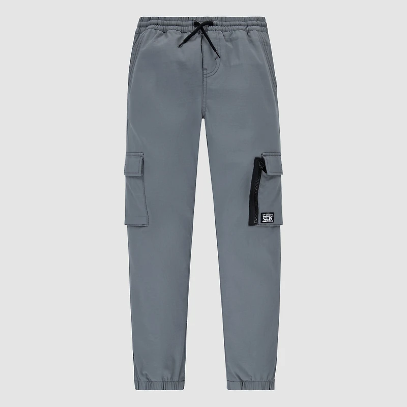 Everyday Cargo Pull On Joggers Big Boys S-XL