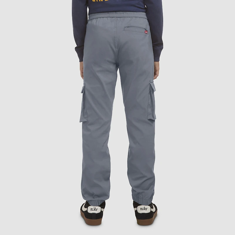 Everyday Cargo Pull On Joggers Big Boys S-XL