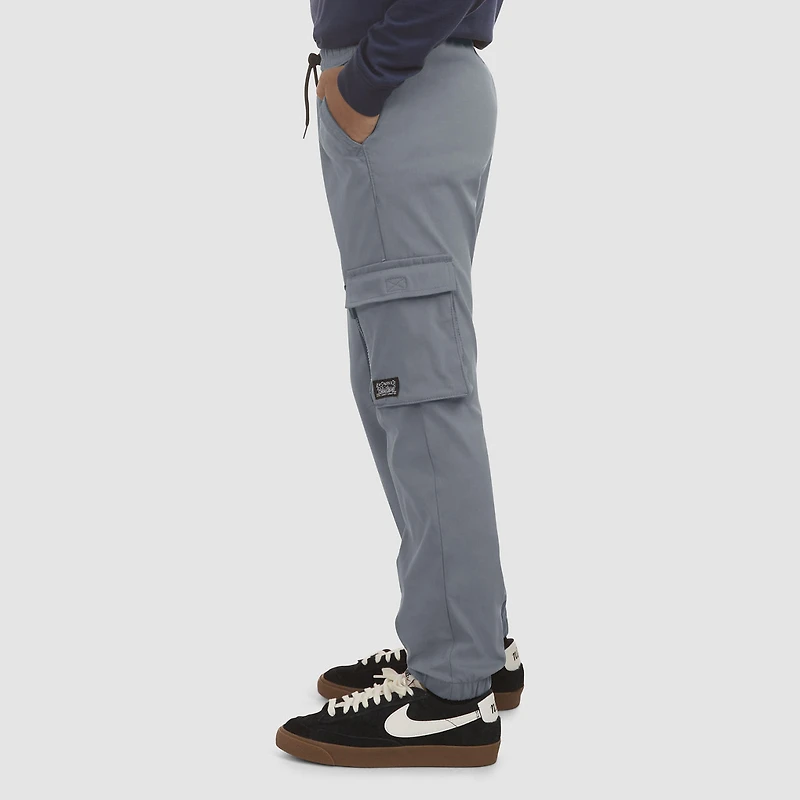 Everyday Cargo Pull On Joggers Big Boys S-XL