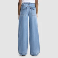 Pull-On '94 Baggy Wide Leg Big Girls S-XL