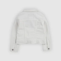 Trucker Jacket Big Girls S-XL