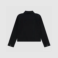 Trucker Jacket Big Girls 7-16