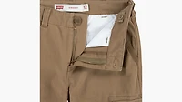 Traditional Cargo Pants Big Boys 8-20
