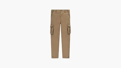 Traditional Cargo Pants Big Boys 8-20