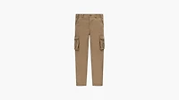 Traditional Cargo Pants Big Boys 8-20