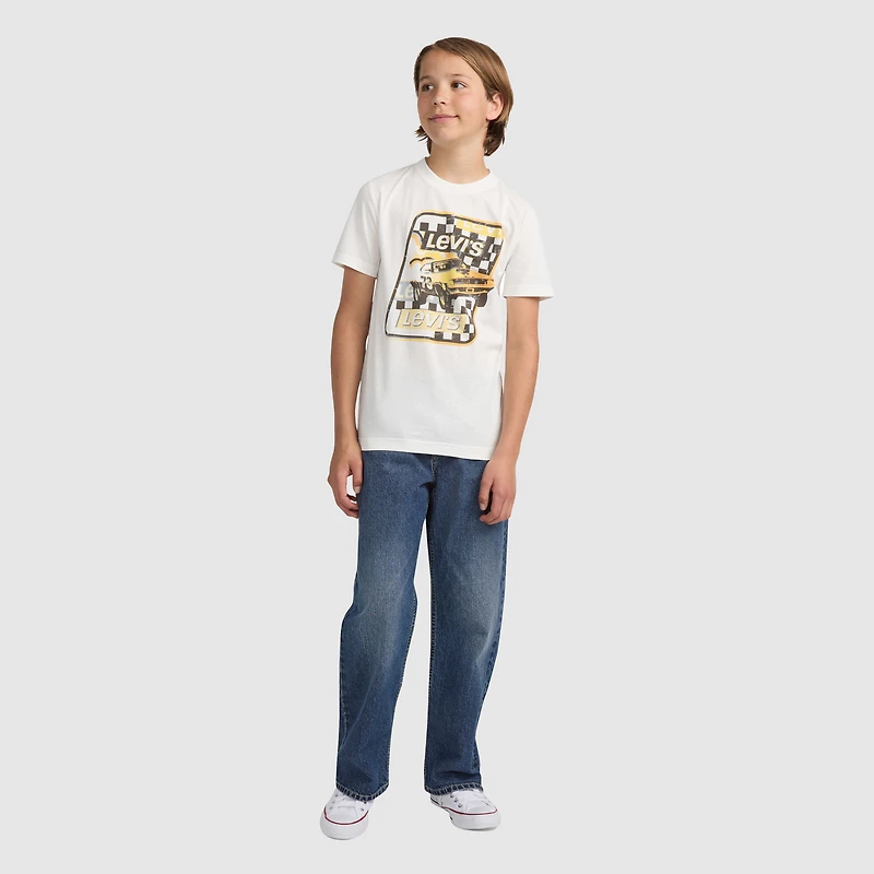 578™ Baggy Jeans Big Boys 8-20