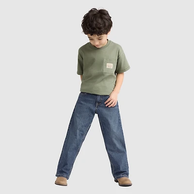 578™ Baggy Jeans Little Boys 4-7