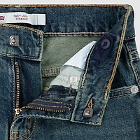 565™ Loose Straight Little Boys 4-7 Jeans