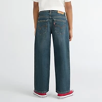 565™ Loose Straight Little Boys 4-7 Jeans