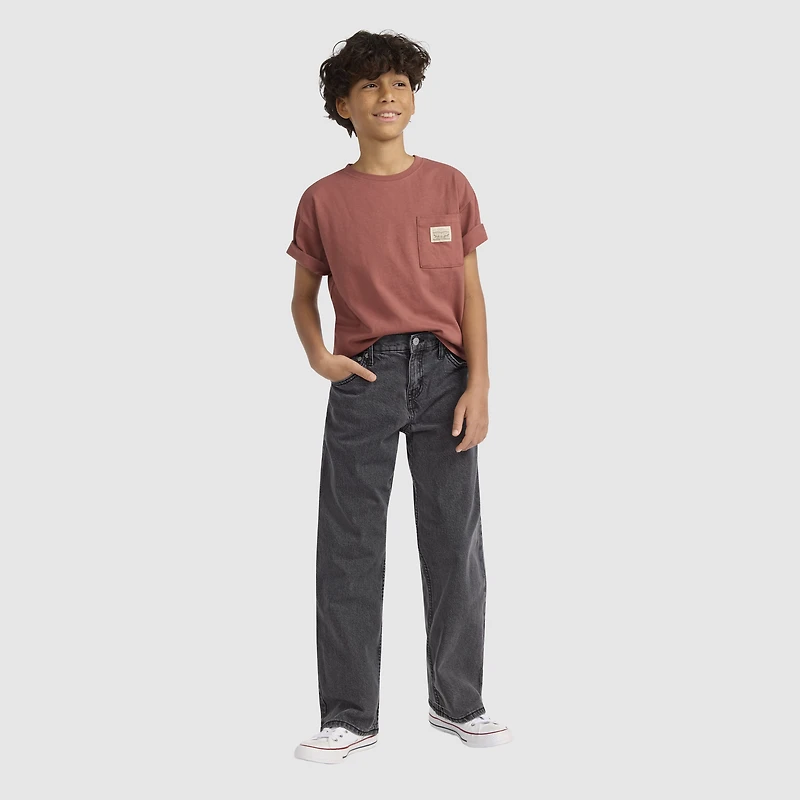 578™ Baggy Big Boys 8-20 Jeans