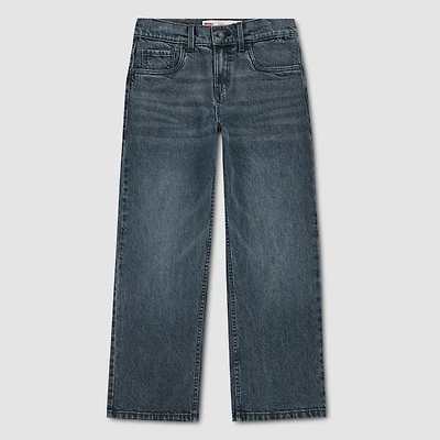 578™ Baggy Jeans Little Boys 4-7