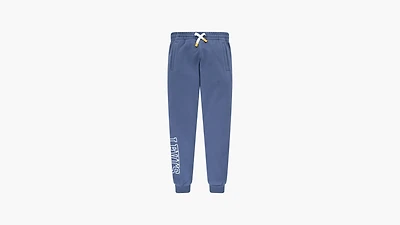 Sporty Jogger Pants Big Boys 8-20