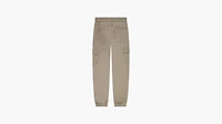 Relaxed Cargo Jogger Pants Big Boys 8-20