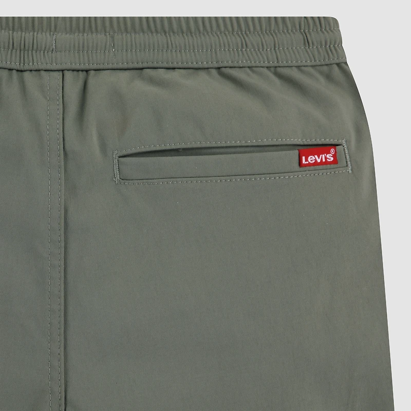 Everyday Cargo Pull On Joggers Big Boys 8-20