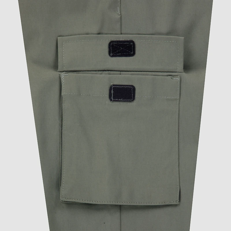 Everyday Cargo Pull On Joggers Big Boys 8-20